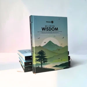 Wellbeing Wisdom Journal